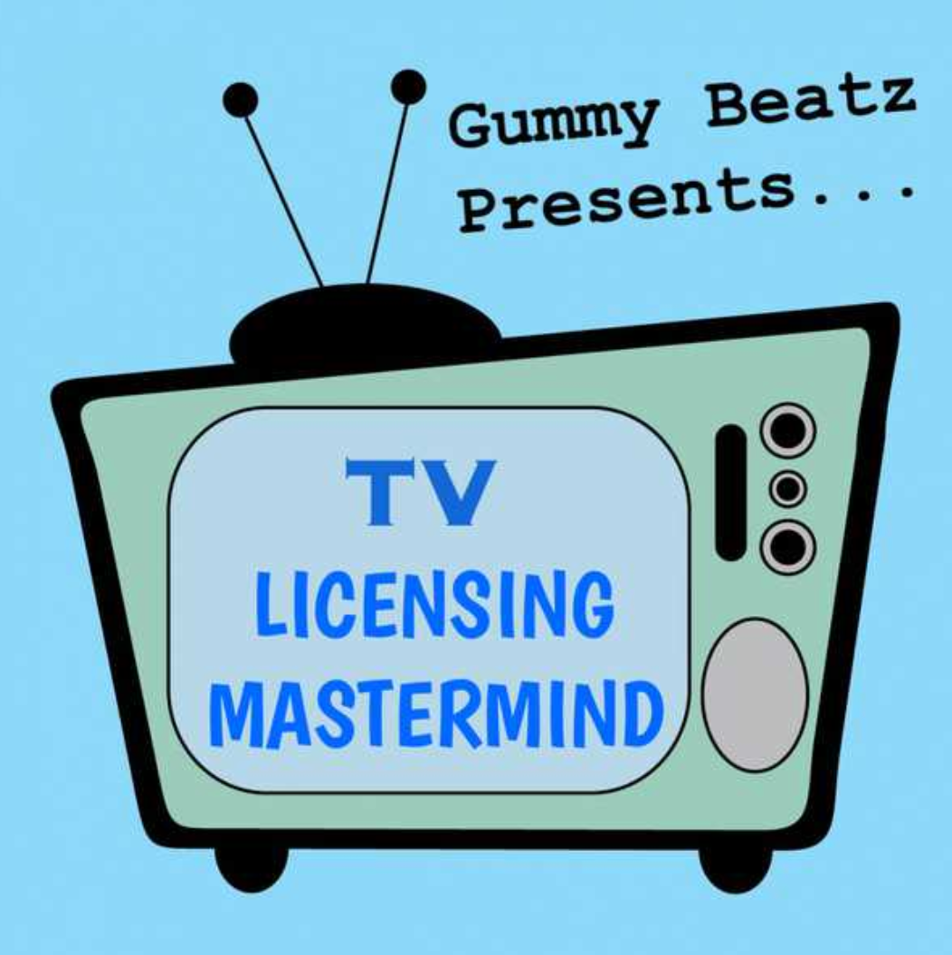 TV Licensing Mastermind + Bonus List!